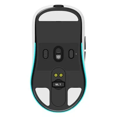 Компьютерная мышка Thunderobot (ML7) Tri-Mode wireless Mous (ML7) - фото 2