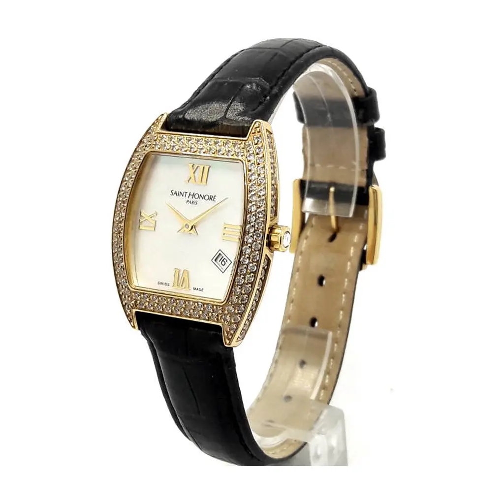 Наручний годинник Saint Honore 741024 3YRA - фото 2