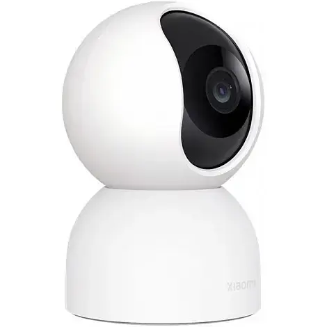 Камера видеонаблюдения Xiaomi Mi Smart Camera 2 PTZ [MJSXJ11CM] [BHR5316CN] [71353] - фото 3