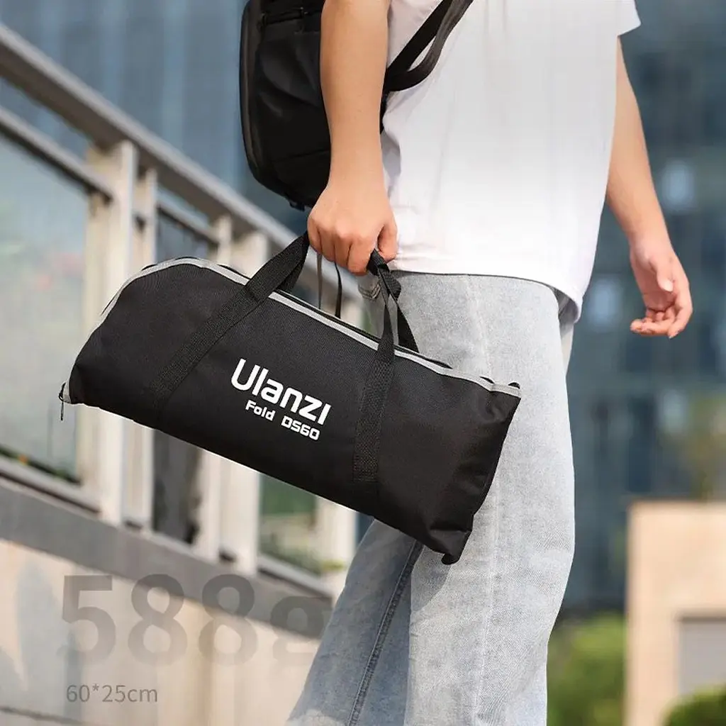 Софтбокс Ulanzi LAS002 L066 40cm [121284] - фото 9