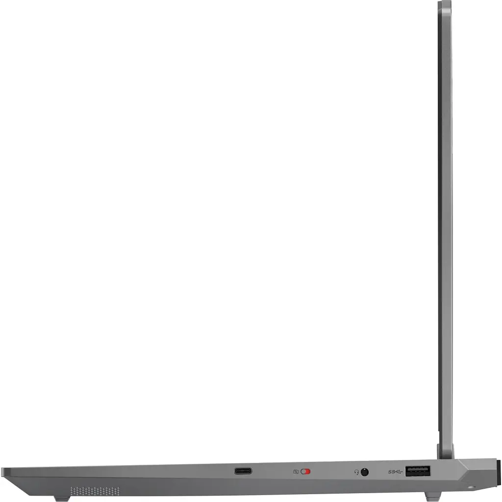 Ноутбук Lenovo LOQ 15IRX10 (83JE002KUS) - фото 6