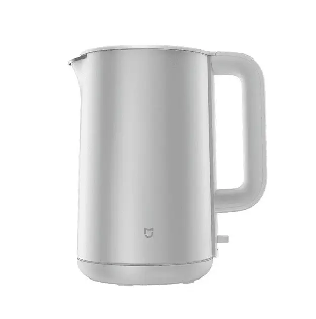 Електрочайник Xiaomi Mijia Electric Kettle S1 (MJDSH07YM) 1.7л - фото 2