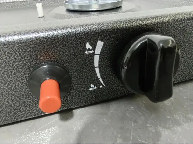 Настільна плита Grunhelm GGP-6032 - фото 4