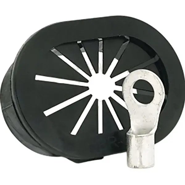 Гібридний сонячний інвертор Must PV18-4024PREM(ECO) 24V [158550] - фото 4