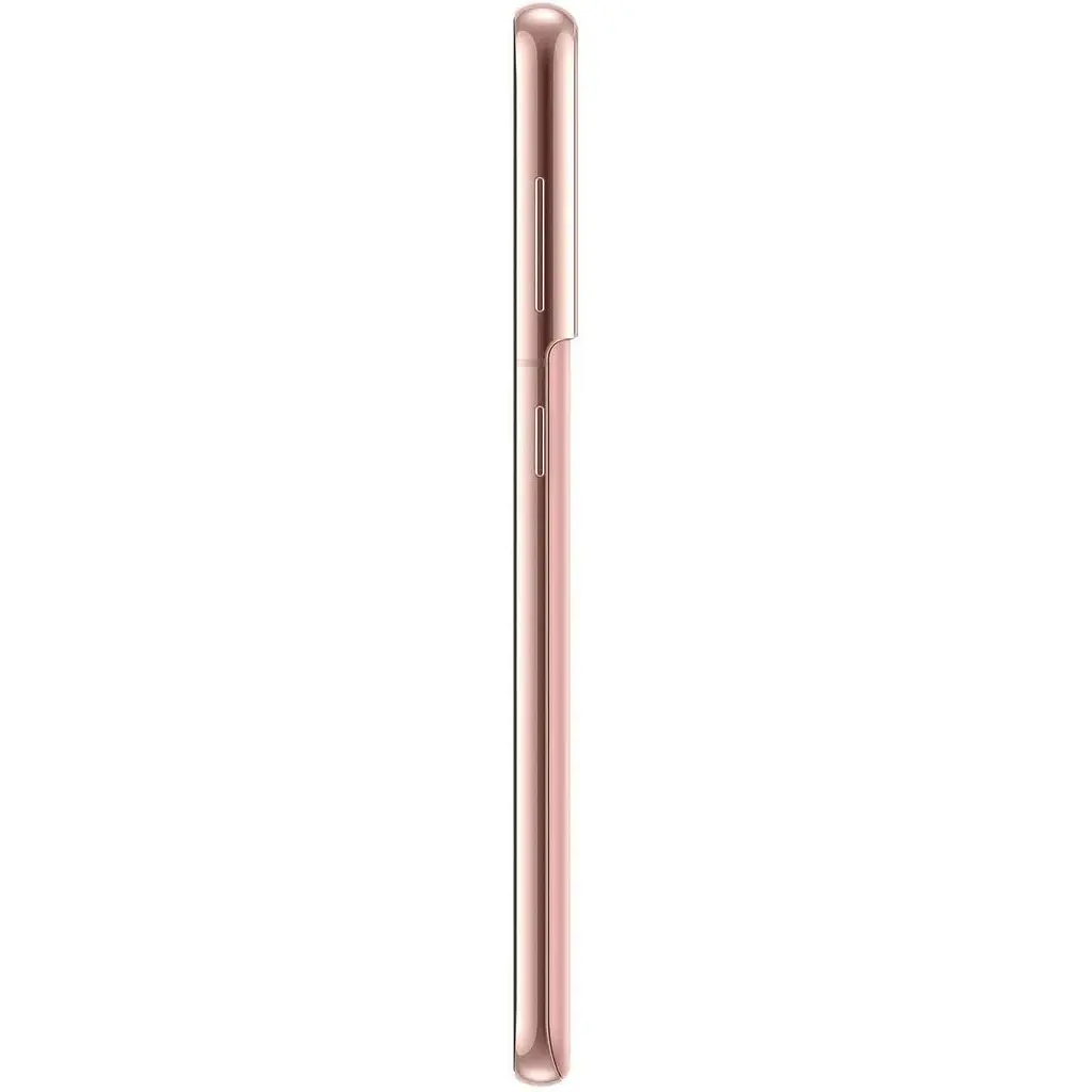 Смартфон Samsung Galaxy S21 8/256GB Phantom Pink (SM-G991BZIGSEK) [NFC, 2 SIM] - фото 9