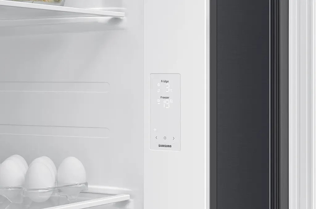 Холодильник SBS Samsung RS70F65Q1FUA - фото 8