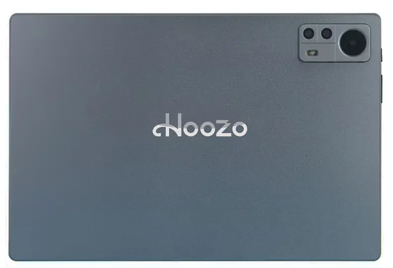 Планшет-телефон Hoozo LTE Tab232 Grey 2/32 DUAL SIM 10.1" IPS c Чохлом - фото 4