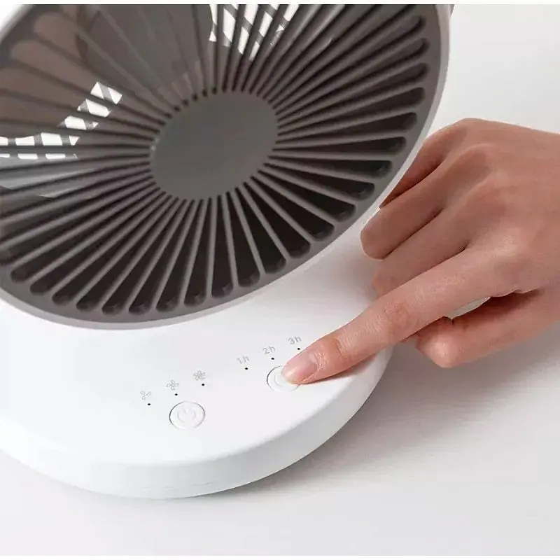 Вентилятор Xiaoda Desktop Circulation Fan (XD-ZMXHS01) [105108] - фото 3