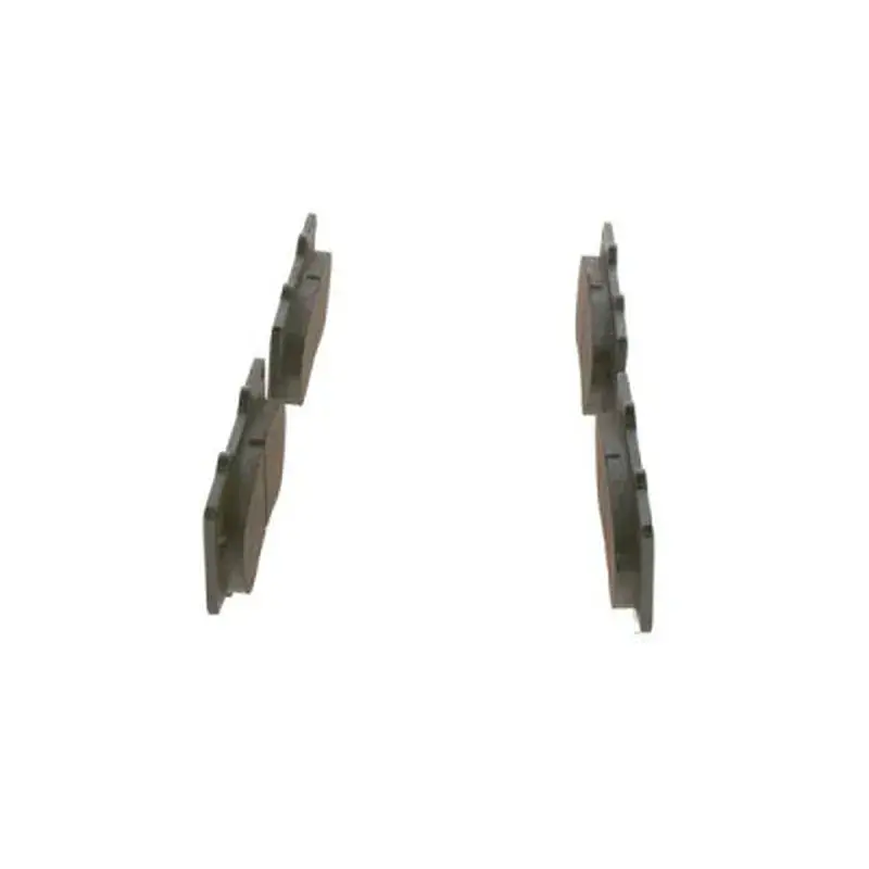 Гальмівні колодки Bosch 0 986 494 153 - фото 4