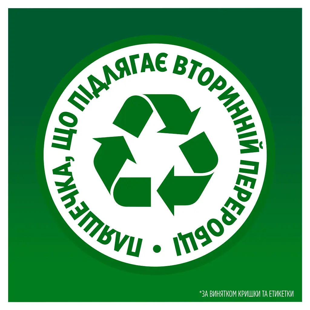 Засіб для миття посуду Fairy Sensitive Чайне дерево та м'ята 450 мл - фото 6