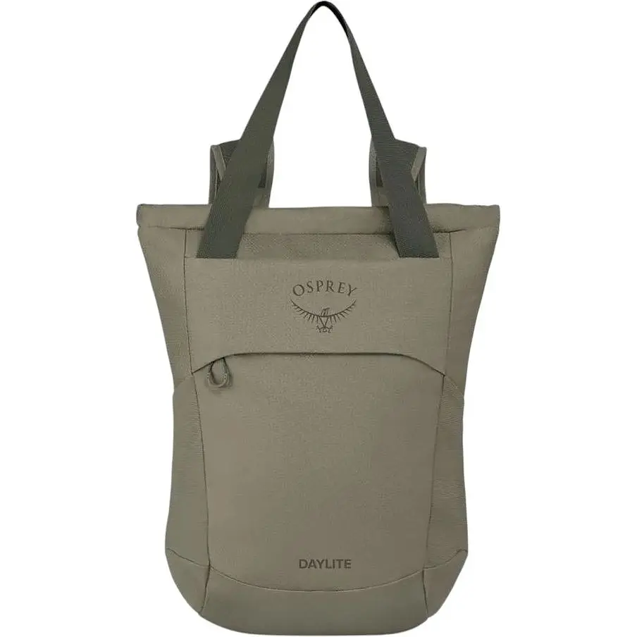 Рюкзак Osprey Daylite Tote Pack размер Uni коричневый - фото 2