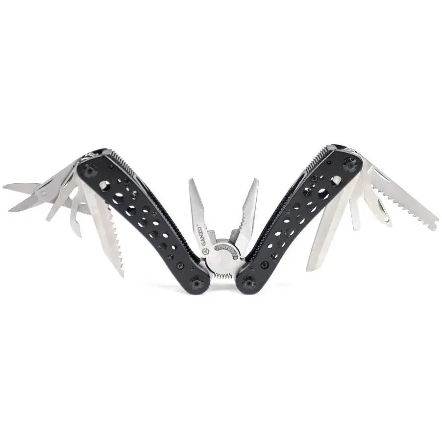 Мультитул Multi Tool Ganzo G204 - фото 4