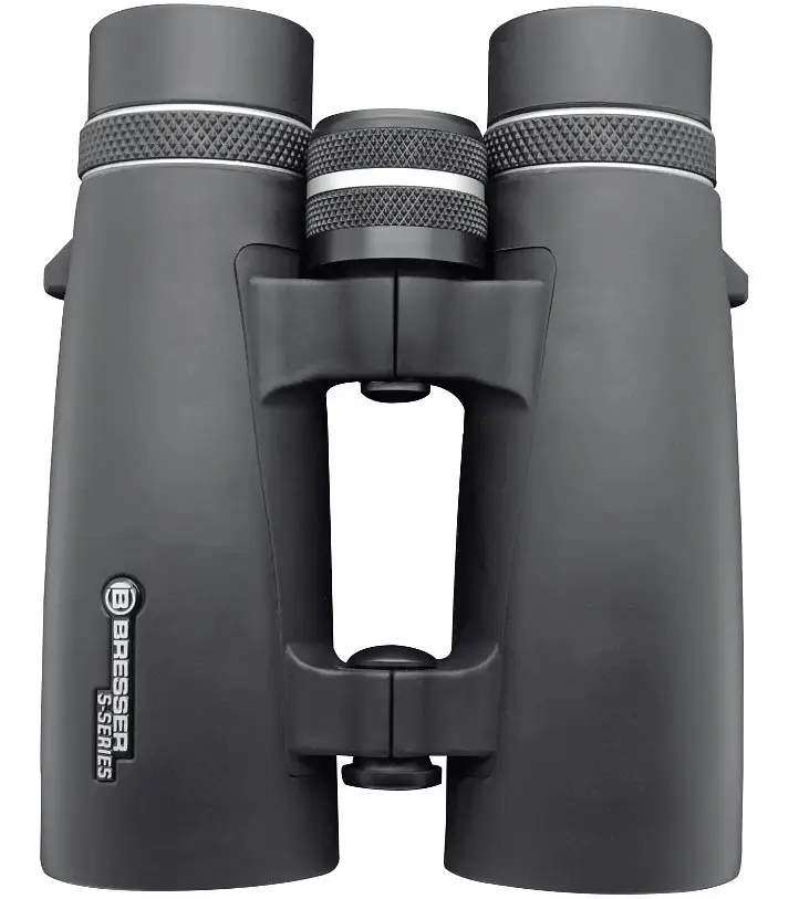 Бинокль Bresser S-Series 8x42 (8910101) - фото 3