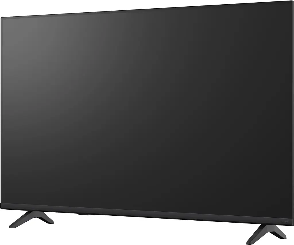 LG Телевізор 65" LG QNED 4K 60Hz Smart WebOS Black - фото 10