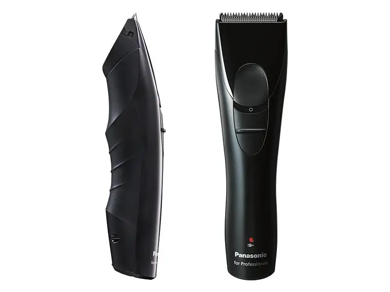 Машинка для стрижки Panasonic ER-GP30-K520 - фото 3