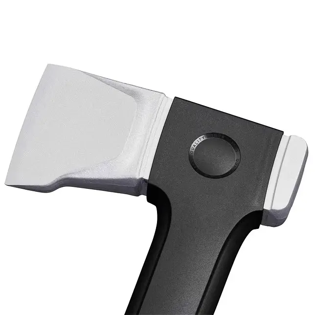 Сокира-колун Fiskars X-series X36 Splitting L 1069109 - фото 4