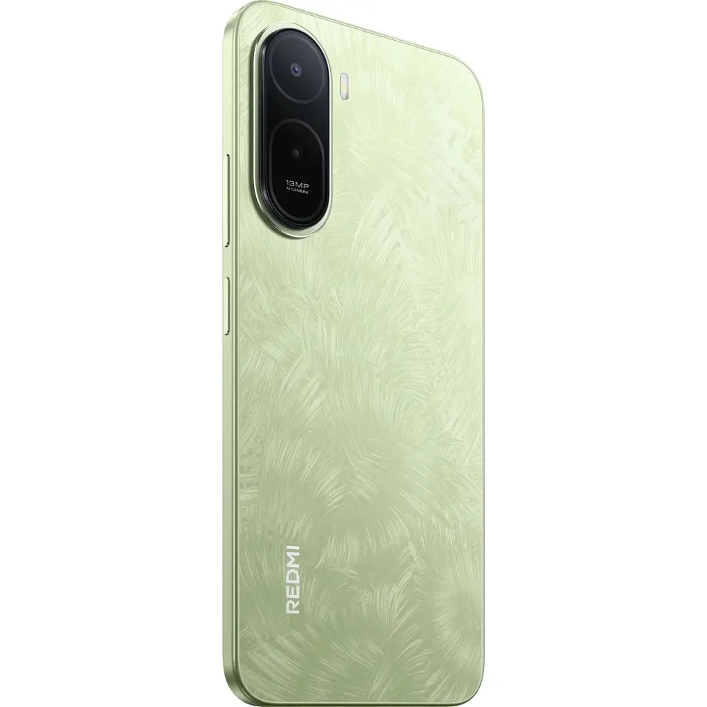 Мобільний телефон Xiaomi Redmi A7 Pro 4/128GB Palm Green (1195182) - фото 11