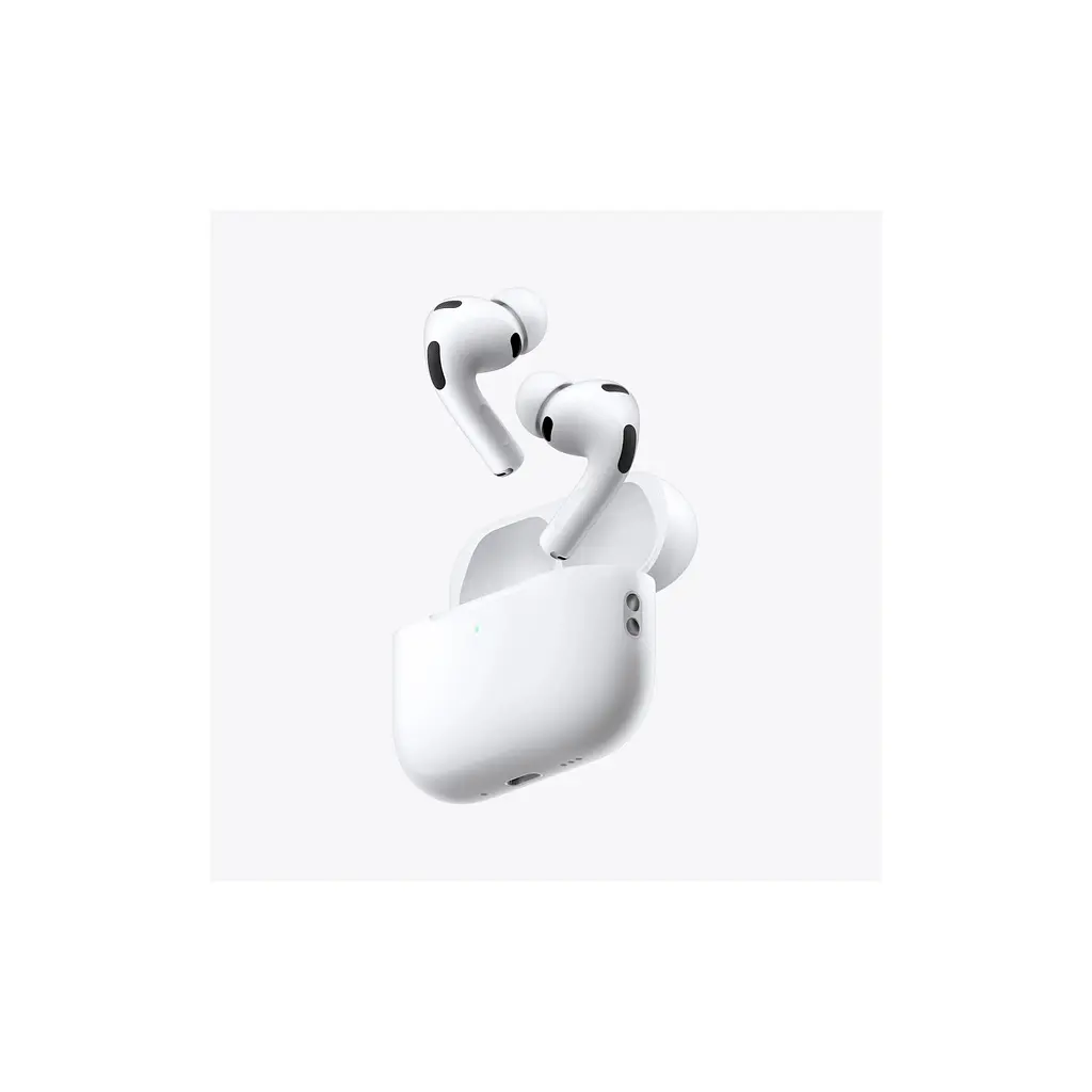 Наушники Apple AirPods Pro 3 (MFHP4ZE/A) - фото 2