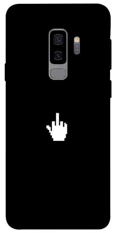 TPU чохол Demsky Cursor для Samsung Galaxy S9+