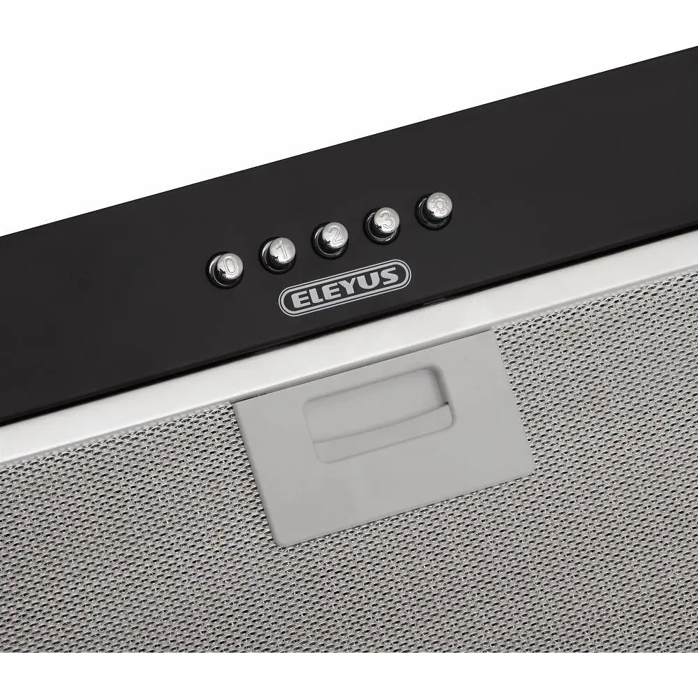 Встраиваемая вытяжка Eleyus UNIA 1200 LED 52 BL - фото 7