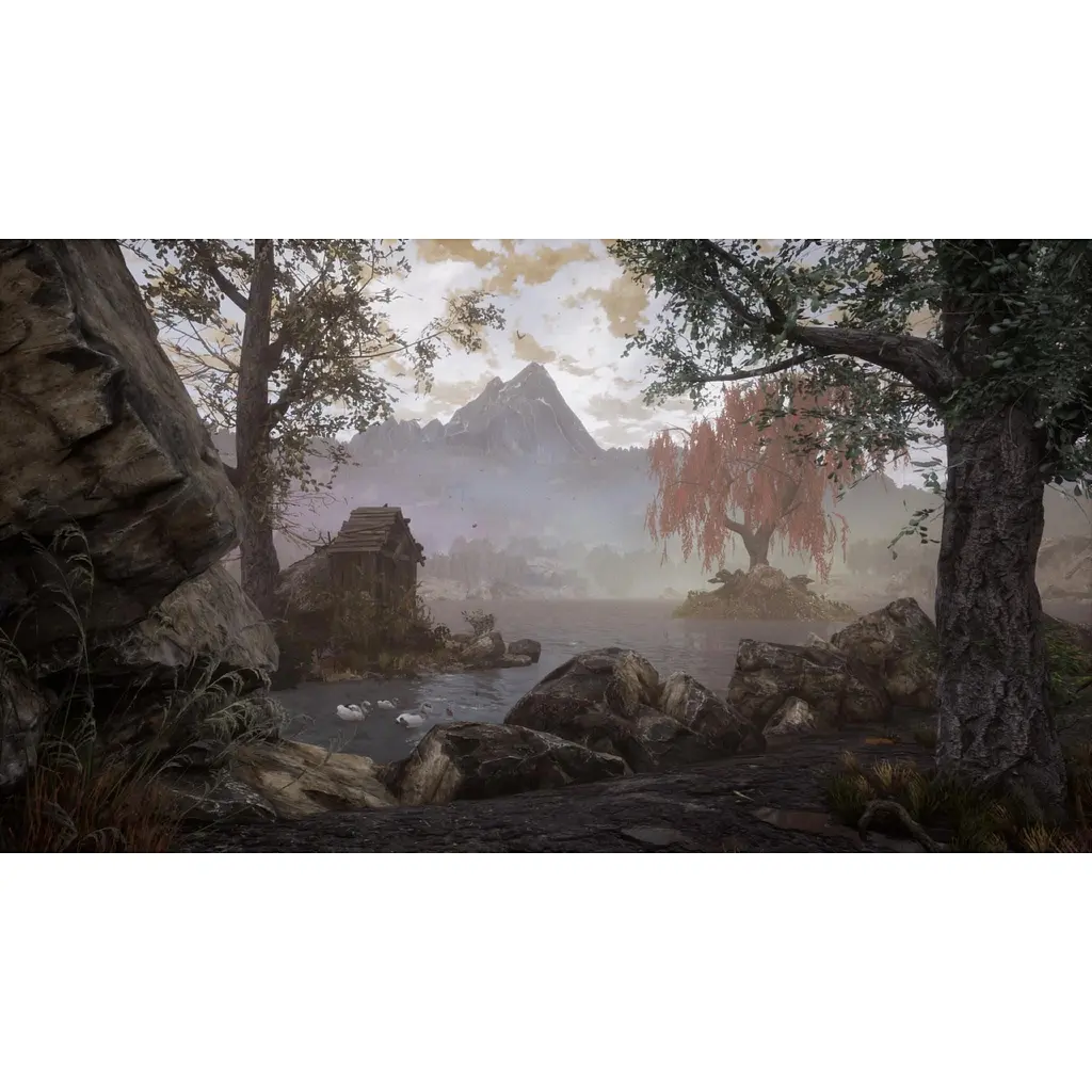 Ключ активации Microsoft Indie Essentials - Walking Simulators для Xbox One/Series S/X - фото 6