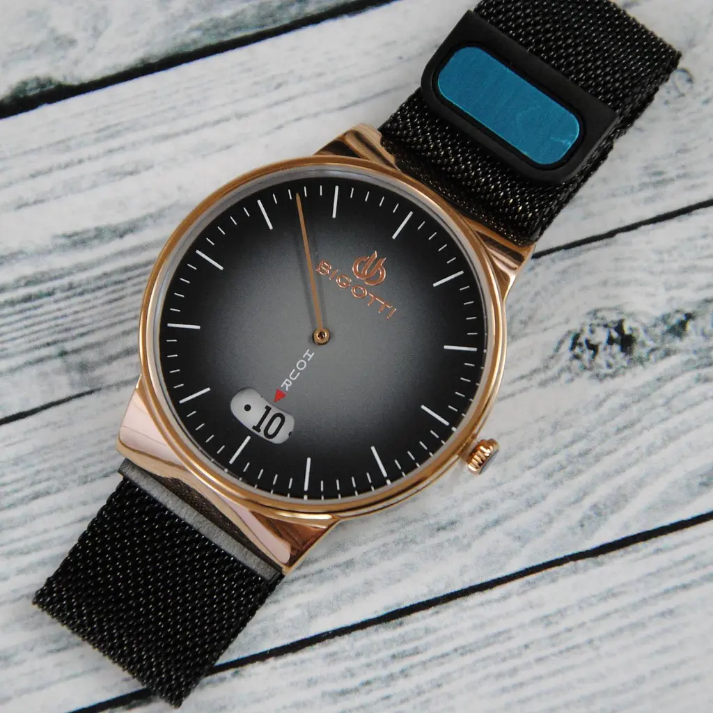 Годинник Bigotti BGT0153-6 - фото 4