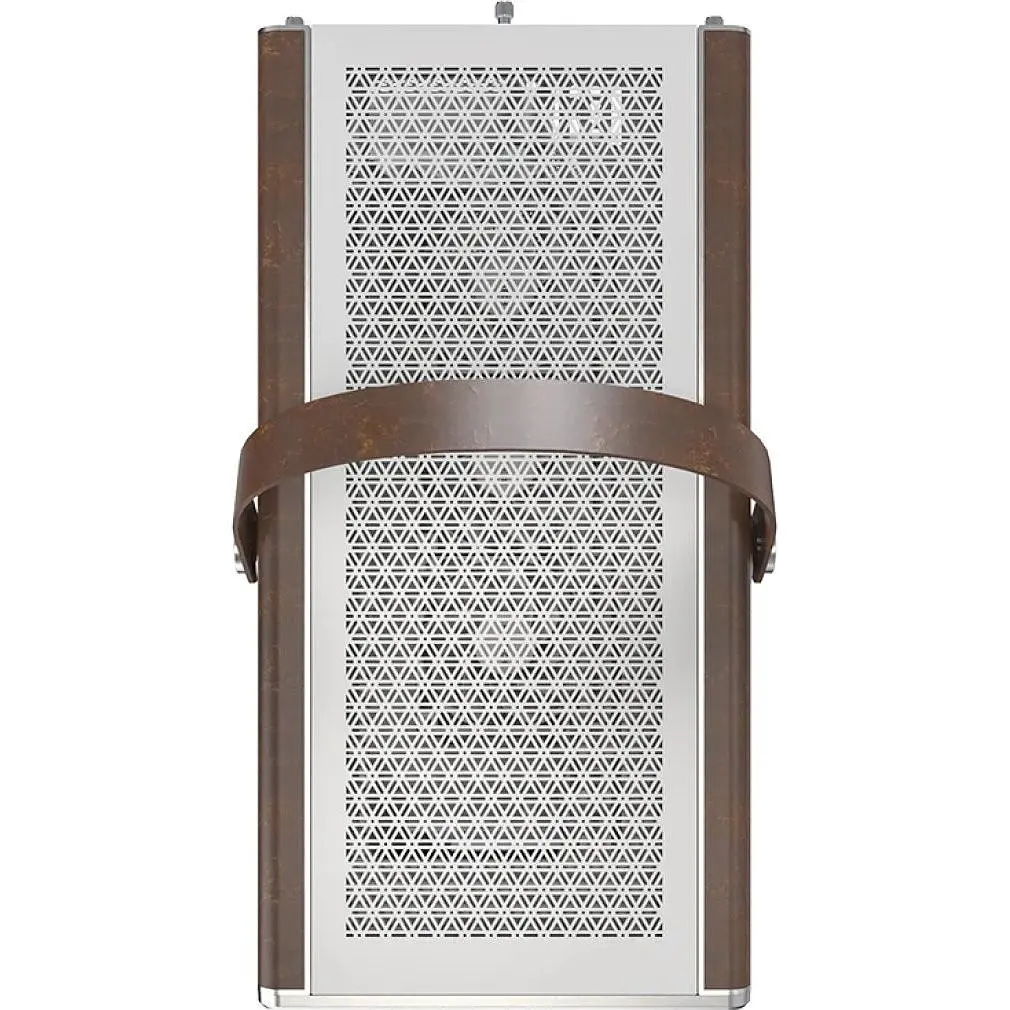 Корпус MONTECH Heritage Pro White [144046] - фото 6