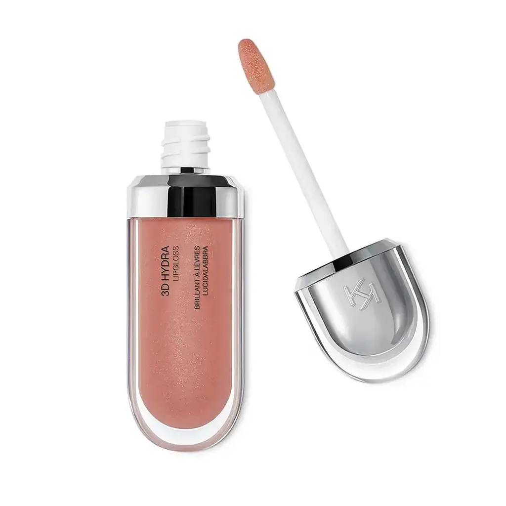 KIKO MILANO Блиск для губ 3D Hydra Lipgloss тон 20 - фото 2