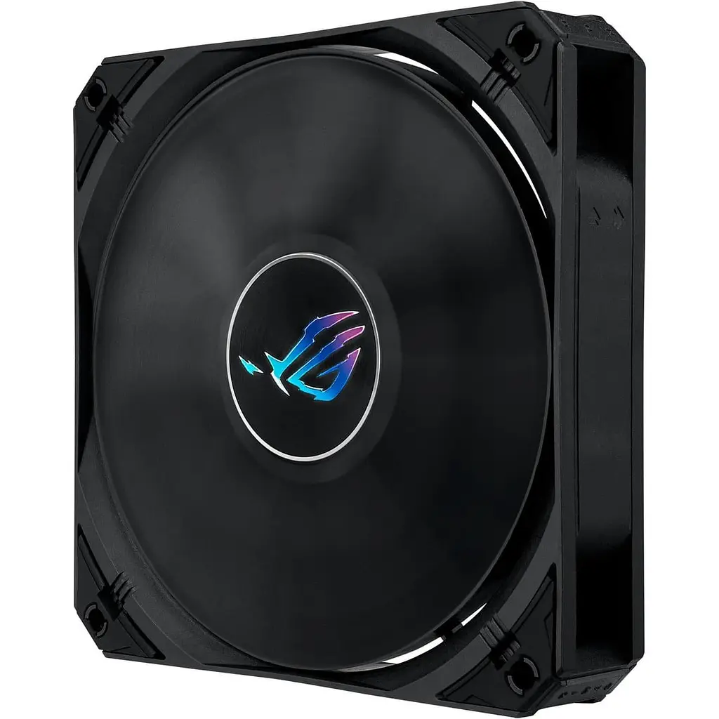 СВО ASUS ROG Strix LC III 360 Black (90RC00T0-M0UAY0) - фото 7