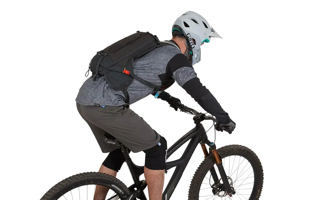 Рюкзак-гидратор Thule Rail Covert 8 л (TH 3203796) - фото 8