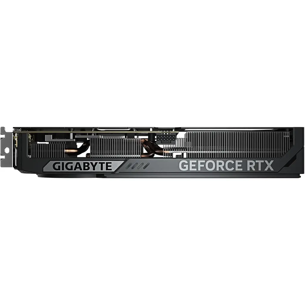 Відеокарта GIGABYTE GeForce RTX 5070 WINDFORCE OC SFF 12G (GV-N5070WF3OC-12GD) - фото 6