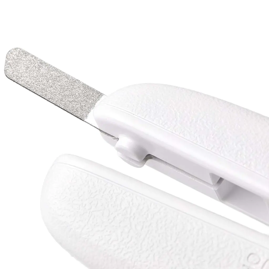 Кігтеріз для котів і собак з підсвічуванням Xiaomi PETKIT LED Pet Clipper (PK2403) - фото 4