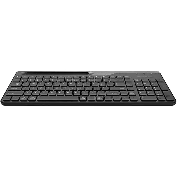 Клавіатура A4Tech Fstyler FBK25 Black [94311] - фото 4