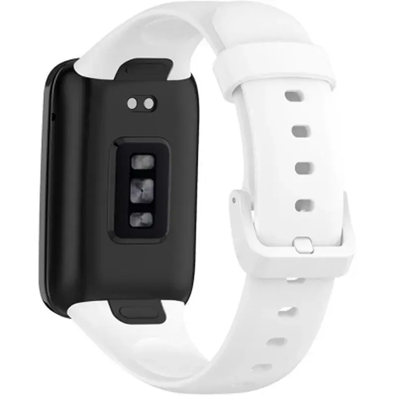 Ремінець до фітнес браслета Armorstandart для Xiaomi Smart Band 7 Pro Ivory (ARM66795) - фото 2
