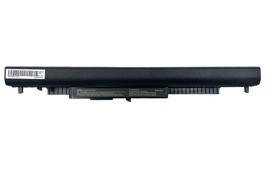 Акумулятор для HP 240 G4 245 G4 250 G4 255 G4 Pavilion 14-a 14q-aj 15-a 15-ba 15g-ad 17-x 17-y 10.8V 2600 mAh (HS03-3S1P-2600) - фото 2