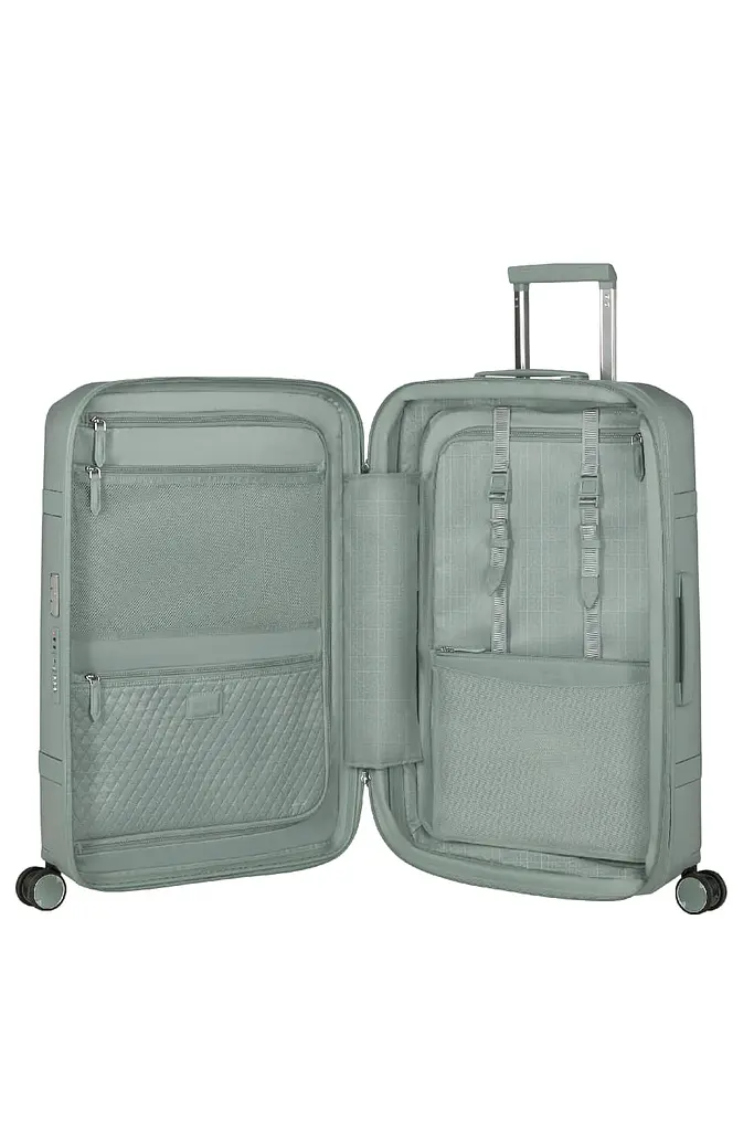 Валіза 69 См Samsonite IMAGE THYME 69x45x28(31) KQ5*24003 - фото 13