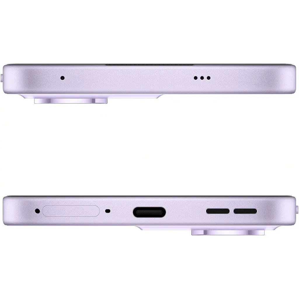 Смартфон Oppo Reno13 F 5G 8/256GB Plume Purple Global EU [138941] - фото 9