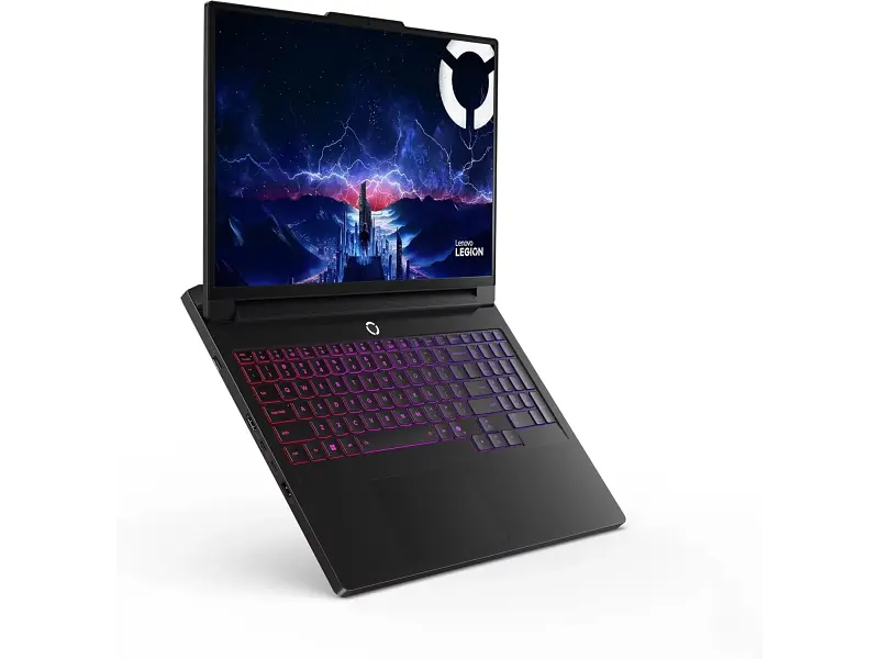 Ноутбук Lenovo Legion Pro 7 16IAX10H (83F5004JPB) - фото 2