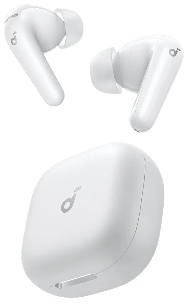 Гарнітура Anker SoundCore R60i NC White (7232848) - фото 3