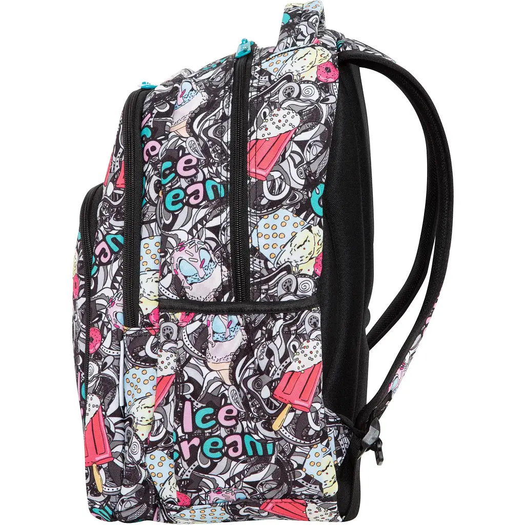 Рюкзак молодіжний CoolPack Strike L Ice Cream (E99529) - фото 2