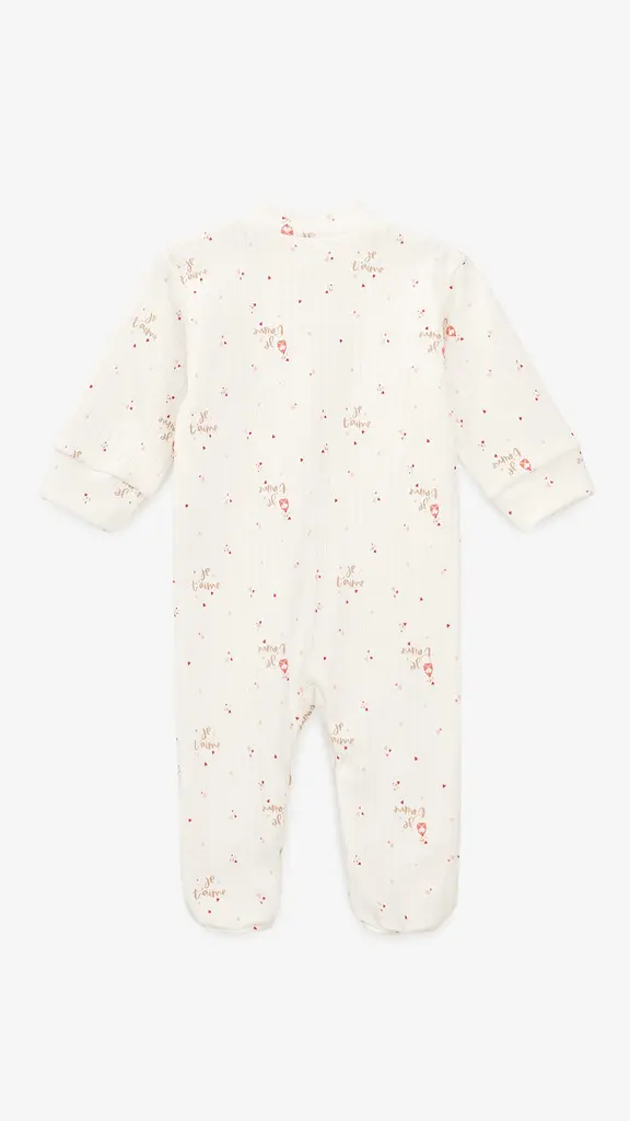 Комбінезон для хлопчика Baby Life P-913 68 см Різнокольоровий shop (2000999483462) - фото 5