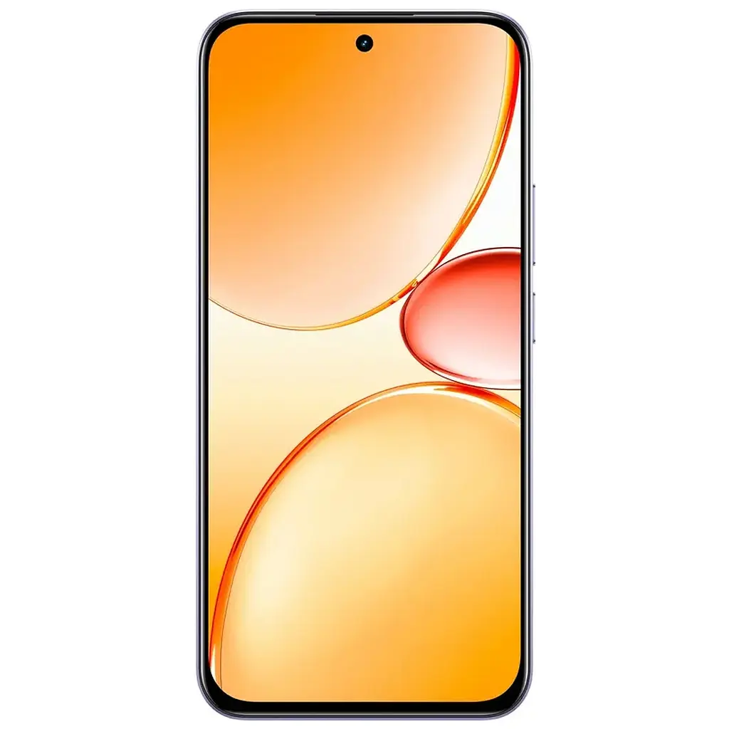 Мобільний телефон realme C85 Pro 8/128GB Parrot Purple - фото 2