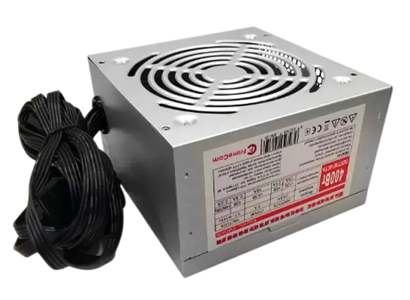 Блок живлення FrimeCom SMD400 400W (SMD400) - фото 2