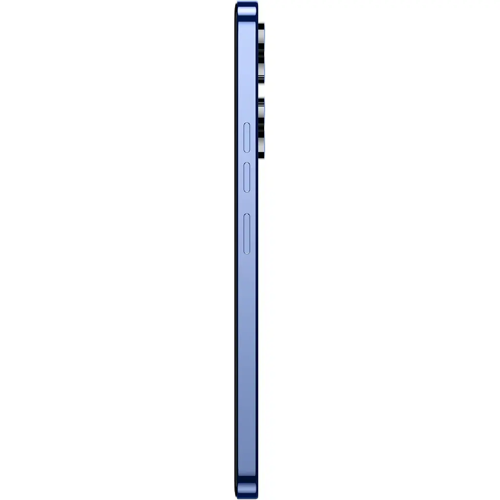 Смартфон Tecno Camon 20 Pro [CK7n] 8/256Gb Serenity Blue [4895180799815] [121495] - фото 6