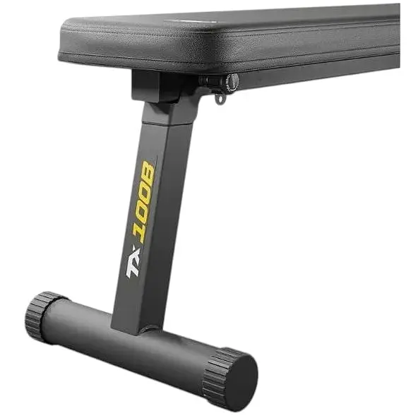 Скамья тренировочная Trex Sport TX-100B - фото 4