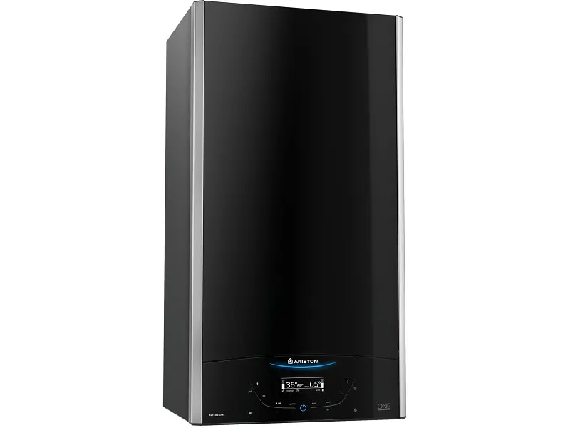 Газовий котел Ariston Alteas One Net 24