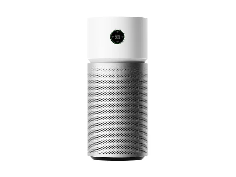Очищувач повітря Xiaomi Smart Air Purifier Elite