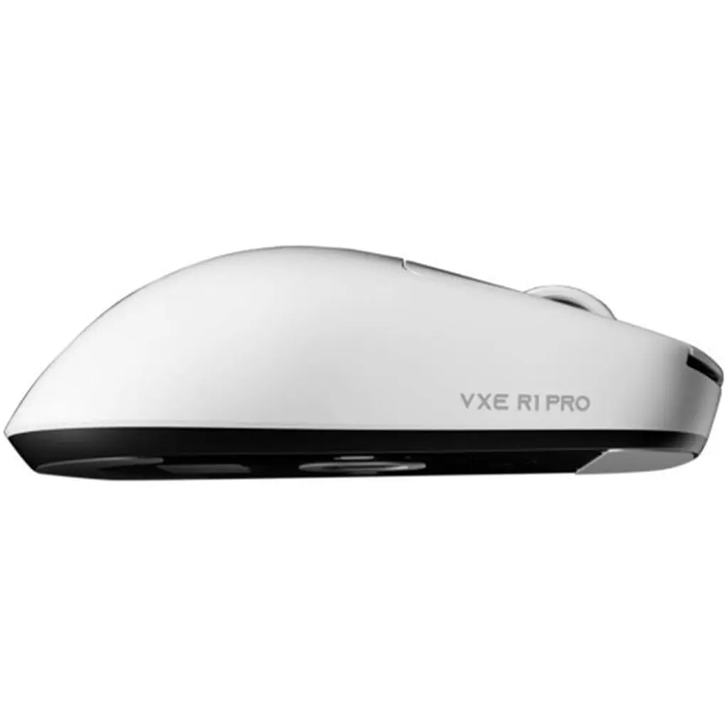 Миша VGN VXE Dragonfly R1 Pro White [VXE-R1-PRO-WHT] [122686] - фото 4