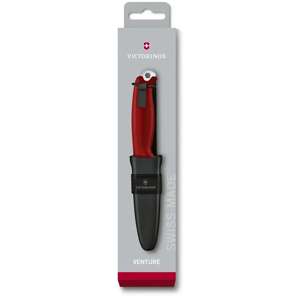 Ніж Victorinox Venture 3.0902 - фото 5