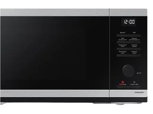 Мікрохвильова піч Samsung MS23DG4504AT - фото 4